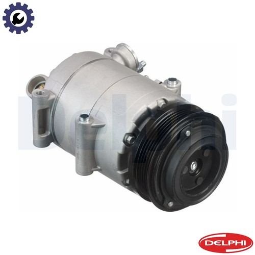 Compressor air conditioning - compressor,