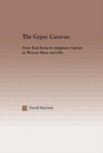Gypsy caravan from real - caravan, roma