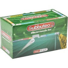 Subbuteo Football Fences Set