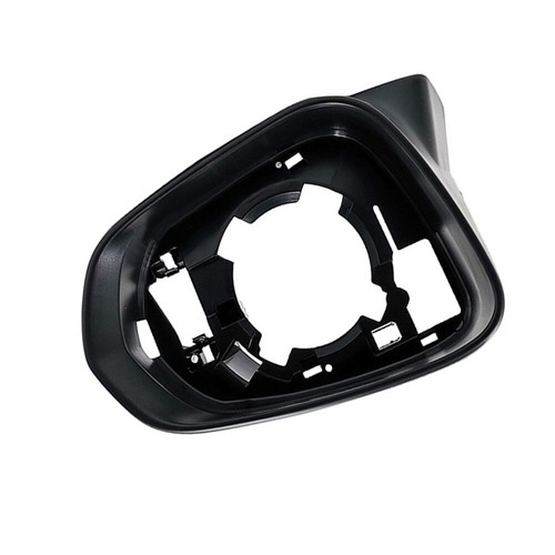 Right side rear view mirror - rear,