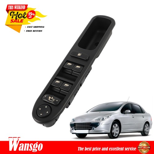 Black front driver side master - front,