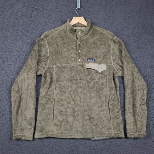 Patagonia jacket mens medium - jacket, m