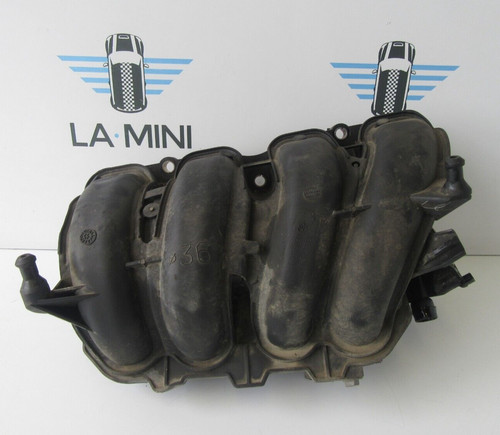 Genuine mini inlet manifold - genuine,