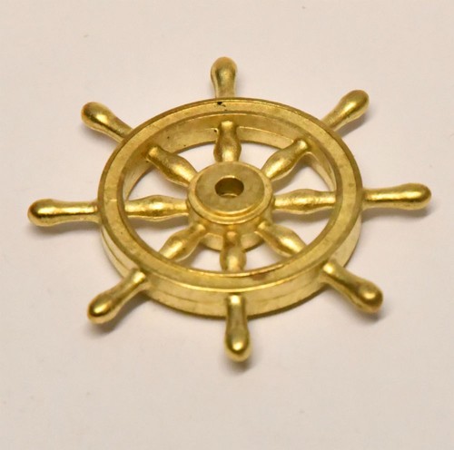 Mantua 35072 ships wheel - mantua,