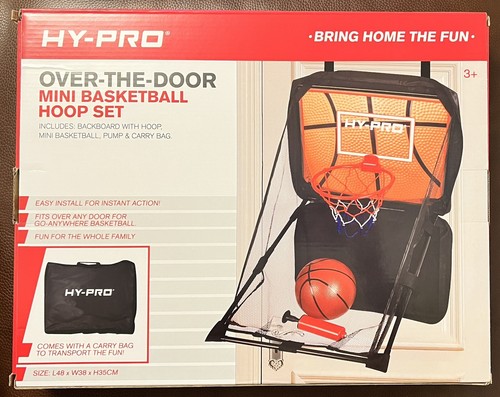 Pro over the door mini - hy-pro,