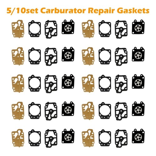 Set brush cutter carb - 5/10,