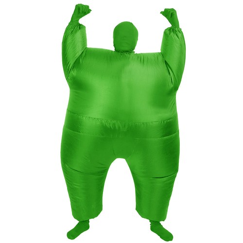 New altskin zentai mega - new!,