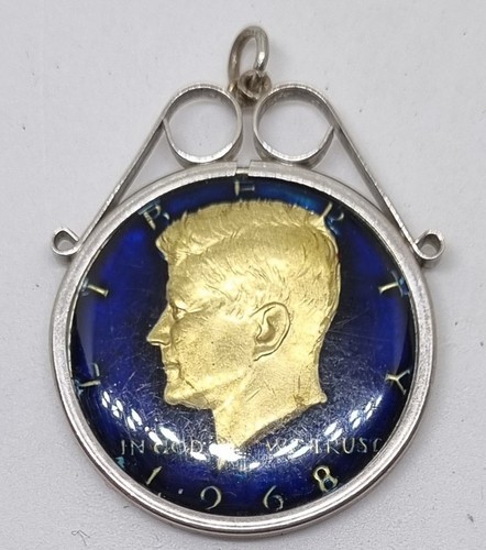 Vintage 1968 coloured - 1968,
