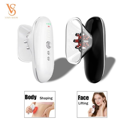 Electric cellulite - 4,
