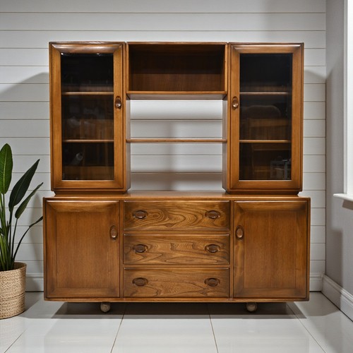 Ercol windsor sideboard - windsor,