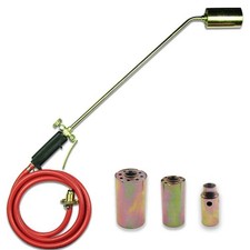 Long Arm Torch Burner Propane