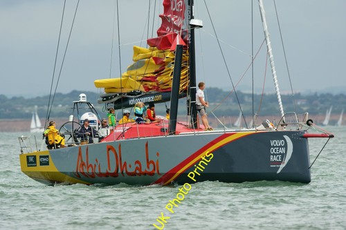 Photo cowes week 2014 - photo,