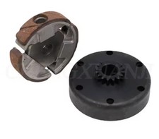 KTM 50 clutch & Basket Kit For