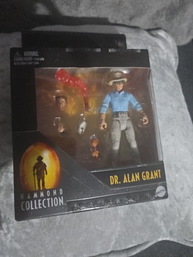 Hammond collection alan - collection,