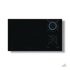 AEG HDB95623NB 90cm Dual Fuel