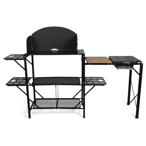 Kampa slim chef kitchen - kampa,