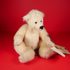 Russ Bancroft bear-Ltd ed