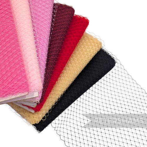 Inch veiling for - (23cm),