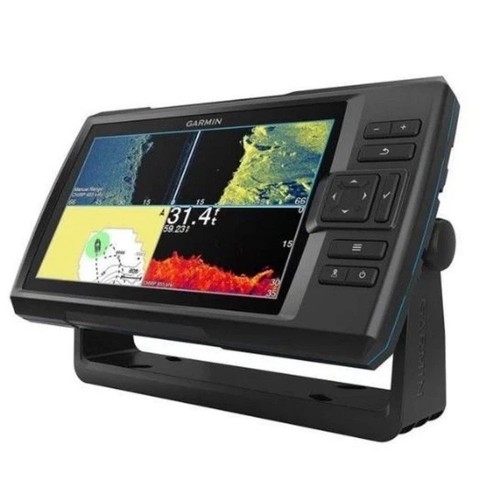 Garmin striker vivid 9sv - striker,