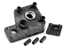 Maverick Transmission Mount