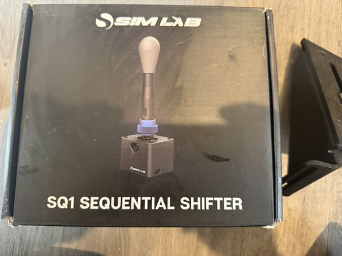 Sim lab sq1 - sim,