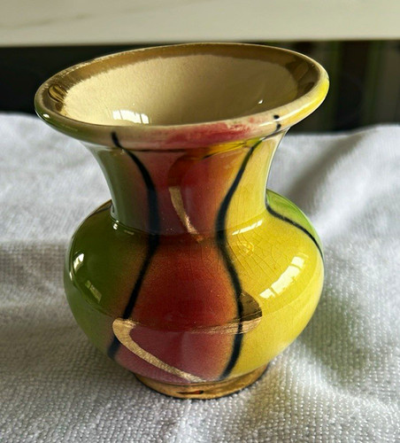 Scheurich keramik vase - scheurich,