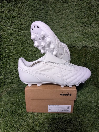 Diadora brazil white - brazil, fg