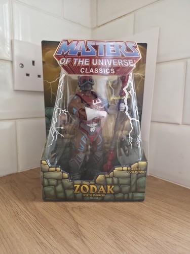 Masters the universe - the,