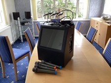 Mr Entertainer CDG Karaoke