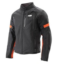 KTM Apex II Motorcycle Jacket  Mens Size Small 