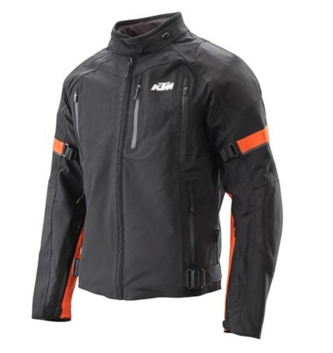 Ktm apex motorcycle jacket - ii,