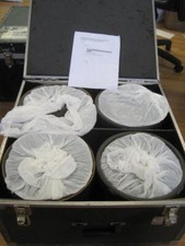 LOT OF 4 STARLAB PLANETARIUM