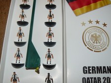 GERMANY WORLD CUP 2022