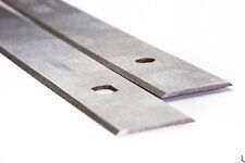 260mm Planer blades for