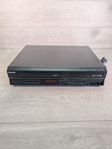 Toshiba rdxv60kb hdd dvd - rdxv60kb,