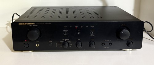 Marantz pm4000 hifi stereo - hifi,