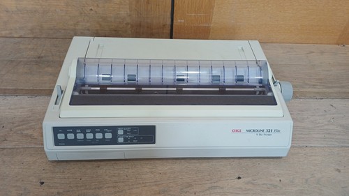 Oki microline 321 elite dot - microline,