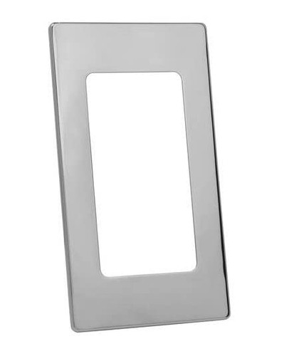 Proofvision polished steel - proofvision,