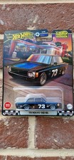 Hot Wheels Premium Boulevard -