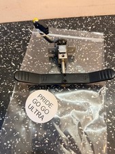 PRIDE GOGO ULTRA THROTTLE /