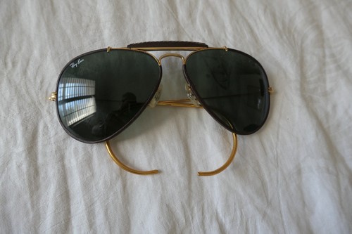 Vintage bausch lomb - bausch, &