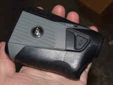 Bushnell Tour V5 Golf Laser