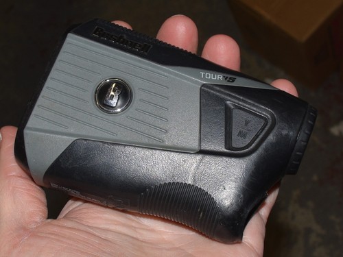 Bushnell tour golf - tour,