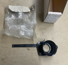 AHA 5543 AUSTIN HEALEY SPRITE, MG MIDGET, MGB & MGC BONNET CATCH LOCATING CUP