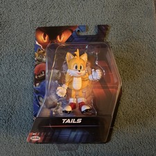 Sonic 3 Movie Tails Collector