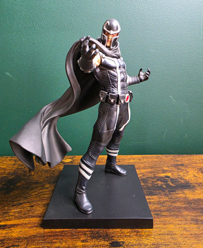 Kotobukiya marvel now - marvel, now!