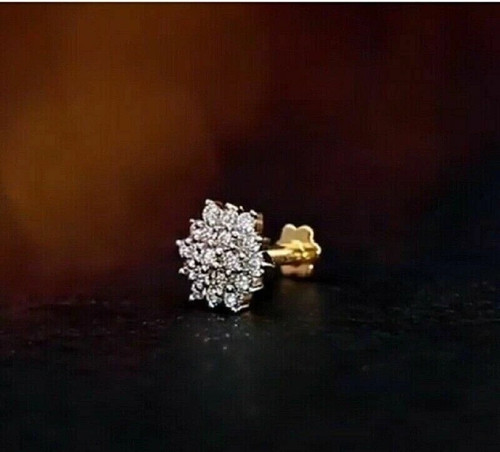 14k yellow gold plated - gold,