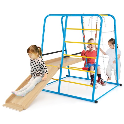 Costway indoor jungle - 6-in-1,