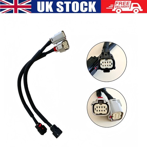 2pcs for ford transit mk8 - for,