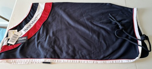 New horseware rambo - new,